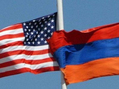 US imposed sanctions on Armenian company