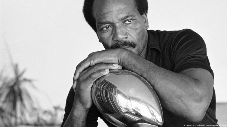 NFL great and civil rights activist Jim Brown dies aged 87