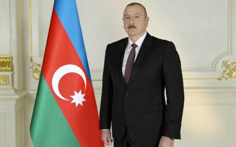 Президент: Тот факт, что конгресс "Бакинские дни сердца" посвящен 100-летию Гейдара Алиева, имеет символическое значение