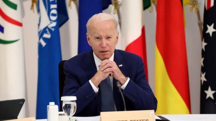 Biden reportedly asked for call with McCarthy