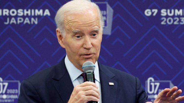 Joe Biden and Kevin McCarthy seek to break impasse