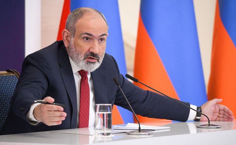 Pashinyan: CSTO mission does not operate in Armenia’s territory