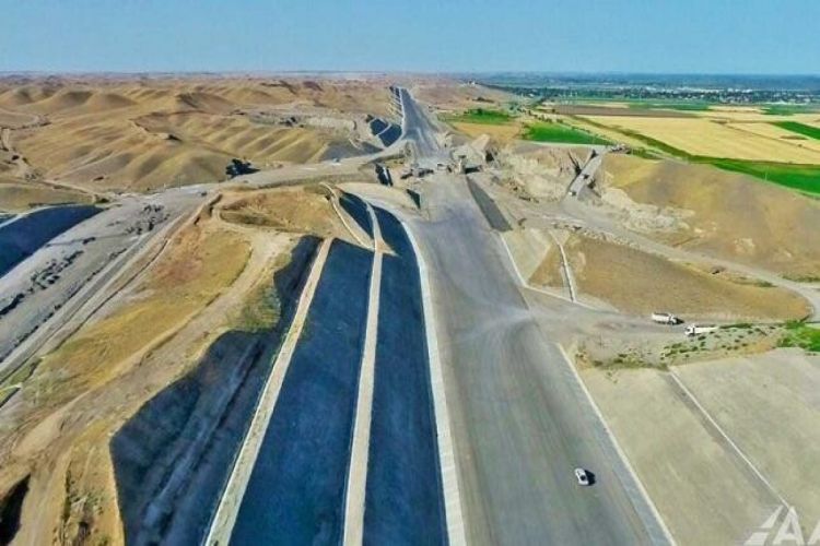 Deputy Minister: Zangazur corridor paves a way for transportation of green energy to Europe
