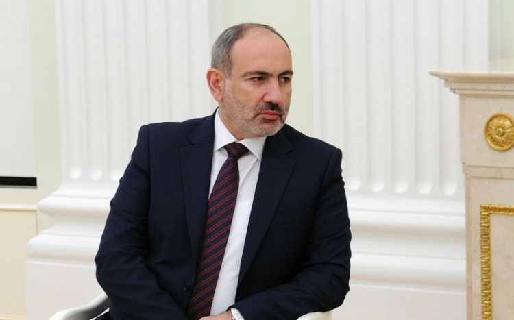 Пашинян надеется на скорейшее подписание мирного соглашения с Азербайджаном