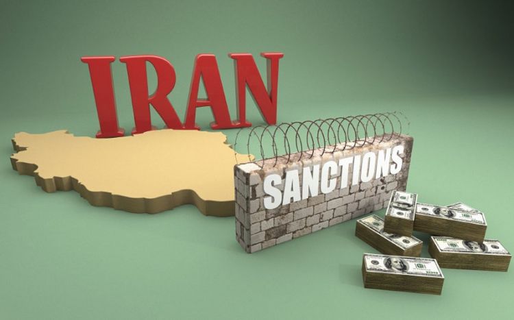 Евросоюз расширил санкции против Ирана за нарушения прав человека