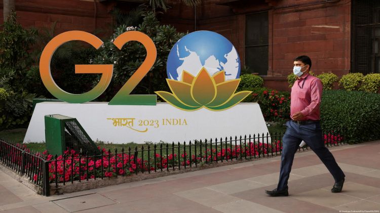 India hosts G20 meet in Kashmir despite criticism