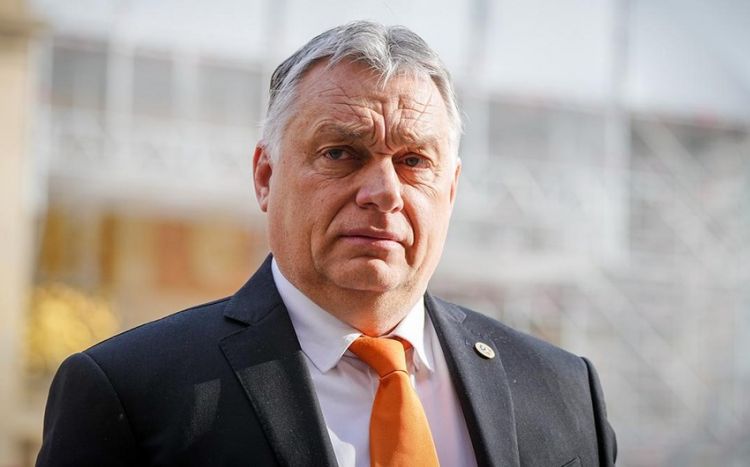 Орбан: Поставки СПГ из Катара в Венгрию начнутся не раньше 2026 года