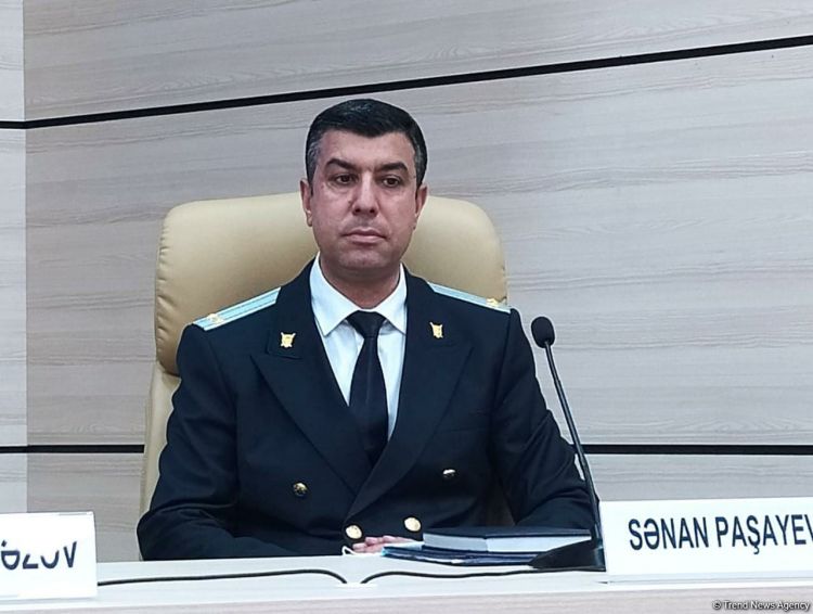 President of Azerbaijan appointed new Prosecutor of Nakhchivan Autonomous Republic