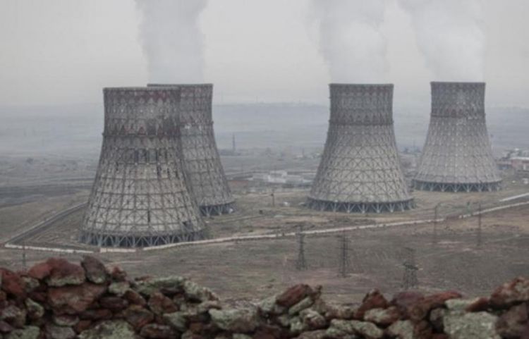 The US wants to build a nuclear reactor in Armenia