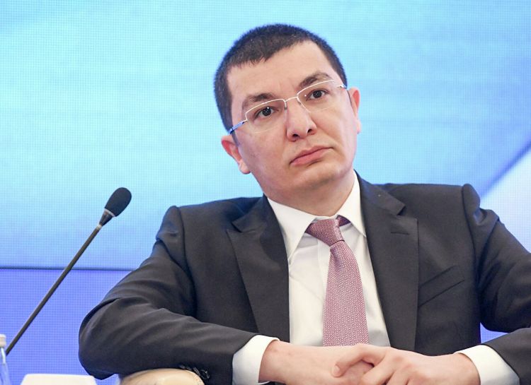Deputy Minister explained main causes of inflation in Azerbaijan