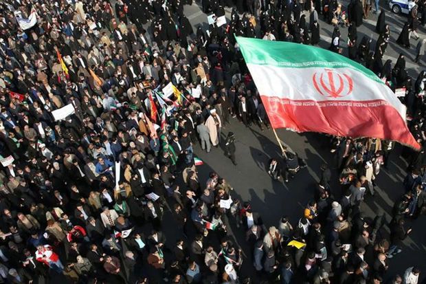 SEPAH qüvvələri İranda daha bir gənci öldürdü