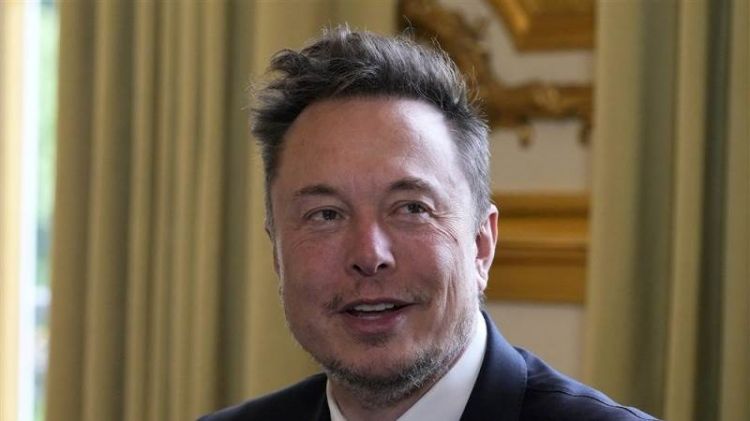 Musk: DeSantis' Twitter Spaces talk a 'powerful move'