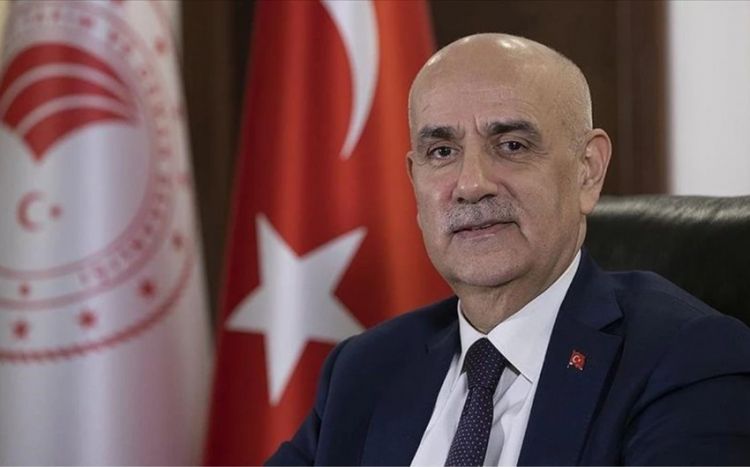 Турецкий министр обратился к избирателям