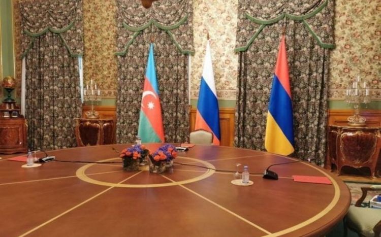 Коротченко: Стоит ждать честного и откровенного диалога лидеров Азербайджана, России и Армении