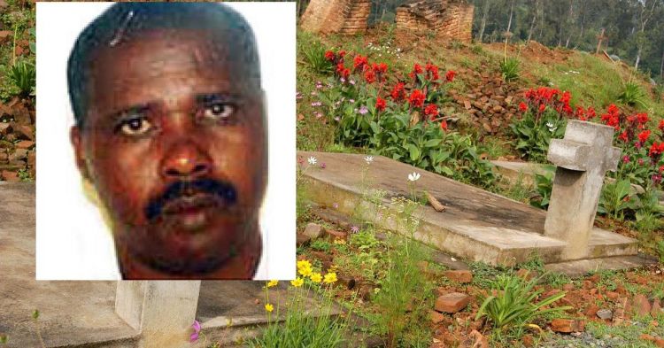 Rwandan genocide fugitive Kayishema arrested in South Africa