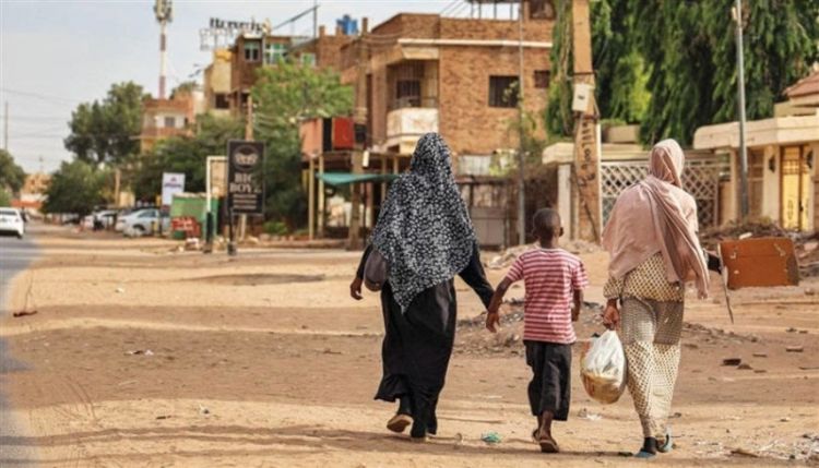 بيان أمريكي سعودي يكشف تطوراً في هدنة السودان