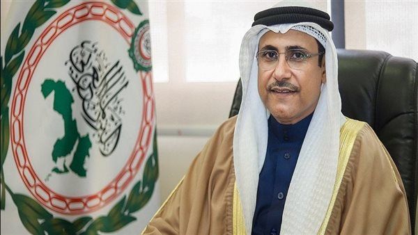 رئيس البرلمان العربي يهنئ قادة مجلس التعاون الخليجي بمناسبة الذكرى الـ 42 لتأسيس مجلس التعاون الخليجي