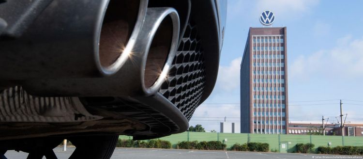 Volkswagen, Audi in $85 million Texas settlement