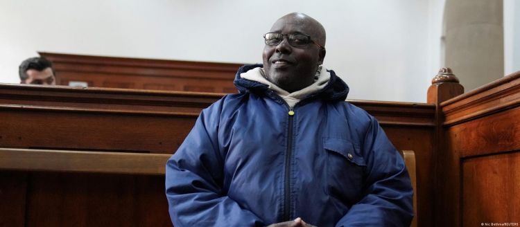 Rwandan genocide fugitive Kayishema appears in court