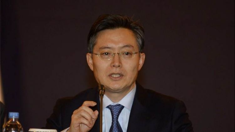 S. Korea intensifies push for UNSC seat