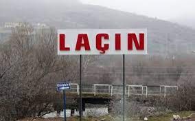President of Azerbaijan: Everything is being done with great taste in city of Lachin