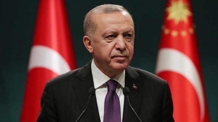 Turkiye's YSK: 99.99 percent of ballot boxes opened, Erdogan won - UPDATED