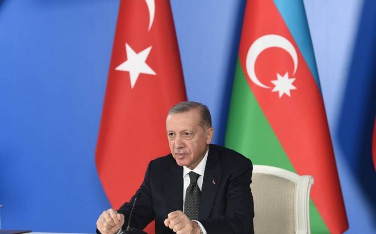Депутат: Победа Эрдогана является гарантией того, что Турция останется геополитической державой