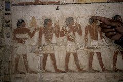 В Египте обнаружили гробницы и мастерские для создания мумий