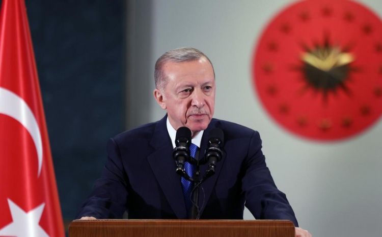 Инаугурация президента Турции состоится 2 или 6 июня