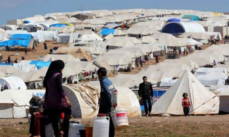BMT: Suriyada humanitar böhran kəskinləşib
