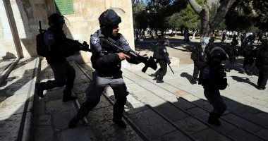 قوات الاحتلال الإسرائيلى تعتقل 4 فلسطينيين من نابلس وتقتحم قرى فى جنين
