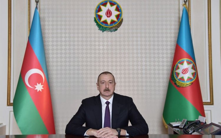 К Азербайджану обратились более 10 стран с просьбой либо увеличить поставки газа, либо начать их
