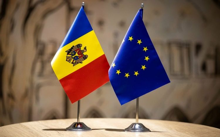 Молдова готовится к открытию второго саммита Европейского политического сообщества