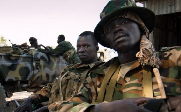 Армия Судана приостановила участие в переговорах со спецназом в Джидде