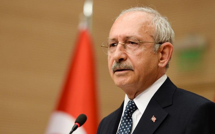 Лидер турецкой оппозиции Кылычдароглу не покинет пост после поражения на выборах