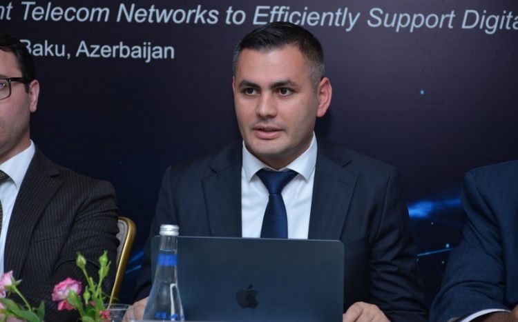 Для служащих азербайджанских банков разработают вопросы по кибергигиене