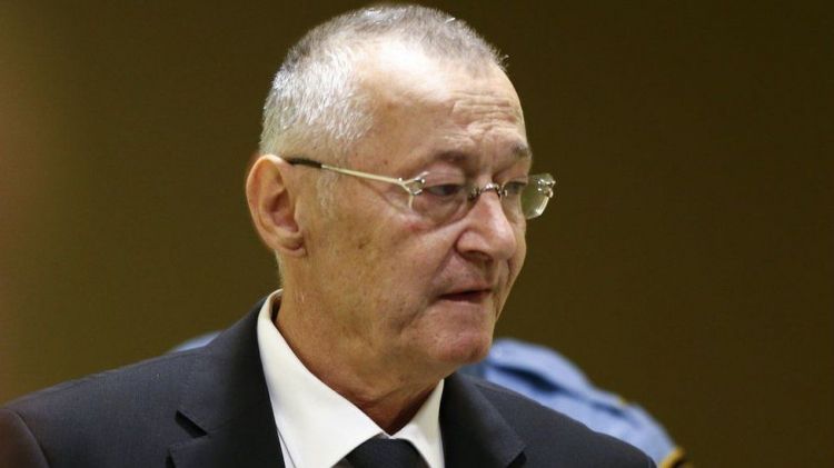 UN increases sentence on two Serbian war criminals