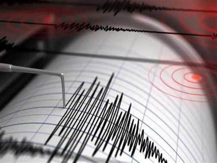 زلزالان بقوة 5.1 و5.7 درجة على مقياس ريختر يضربان تركمانستان وميانمار