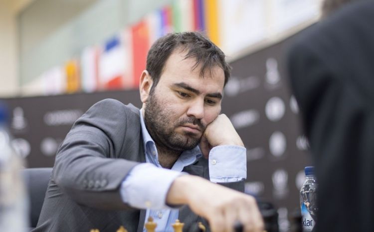 Norway Chess: Шахрияр Мамедъяров встретится с индийским шахматистом