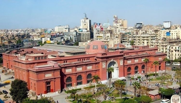 مصر تعرض 19 قطعة أثرية احتفالاً بذكرى دخول العائلة المقدسة