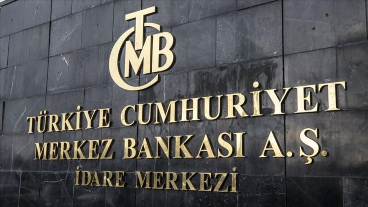 Türkiyə Mərkəzi Bankı əmanətçilərinə MÜKAFAT VERƏCƏK