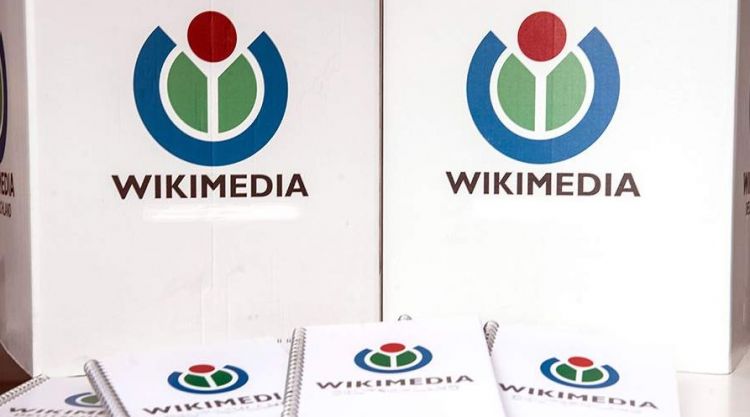 “Wikimedia Foundation” daha 3 milyon rubl cərimələnib
