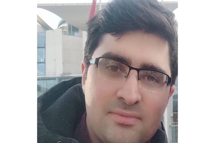 Measures are taken to hold meeting with Farid Safarli, arrested in Iran Azerbaijani MFA: