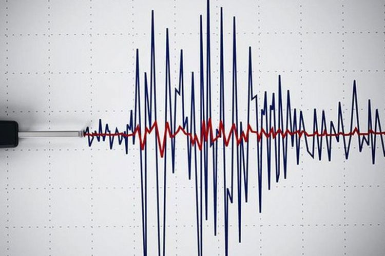 Magnitude 5.5 earthquake strikes Peru's Maca region