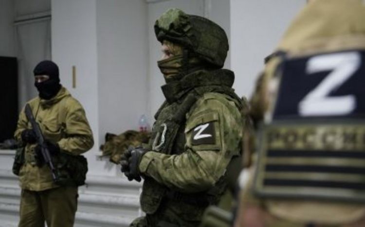 ISW: Военные подразделения РФ спорят за влияние еще до предполагаемых успехов на фронте