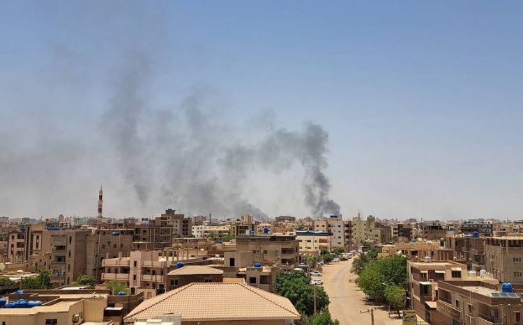 СМИ: Армия Судана стягивает свои силы в город Хартум