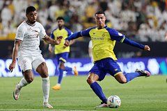 «Аль-Наср» дал Роналду право влиять на трансферную политику клубаg