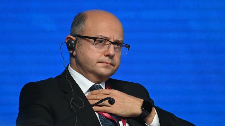 Pərviz Şahbazov “OPEC plus” nazirlərinin görüşündə iştirak edəcək
