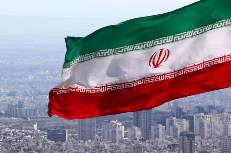 4.7- magnitude earthquake occurred in Iran
