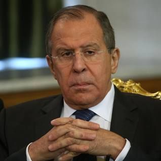 وزير الخارجية الروسي يبدأ زيارة رسمية إلى طاجيكستان